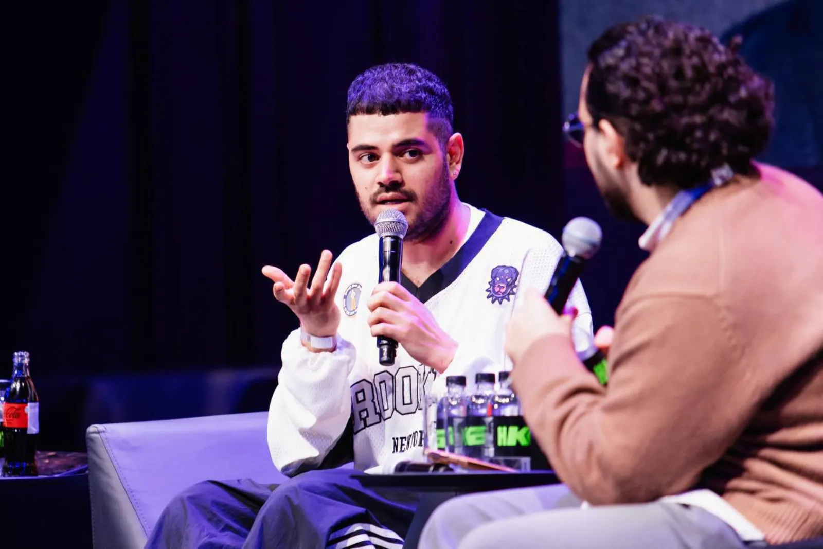 Обсуждение